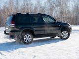 Toyota Land Cruiser Prado 2006 года за 13 500 000 тг. в Петропавловск – фото 2