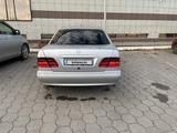 Mercedes-Benz E 320 2001 годаүшін5 500 000 тг. в Караганда – фото 5