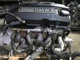 Двигатель BMW N46B20 из Японииүшін500 000 тг. в Астана – фото 5