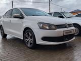 Volkswagen Polo 2014 годаүшін3 600 000 тг. в Уральск