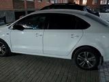 Volkswagen Polo 2014 года за 3 600 000 тг. в Уральск – фото 3