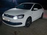 Volkswagen Polo 2014 года за 3 600 000 тг. в Уральск – фото 4