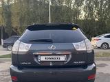 Lexus RX 330 2004 годаfor7 500 000 тг. в Актобе