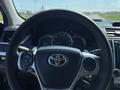 Toyota Camry 2013 года за 9 500 000 тг. в Шымкент – фото 12