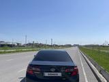 Toyota Camry 2013 года за 9 500 000 тг. в Шымкент – фото 4