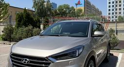 Hyundai Tucson 2020 годаүшін12 990 000 тг. в Алматы – фото 3