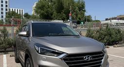 Hyundai Tucson 2020 года за 12 990 000 тг. в Алматы