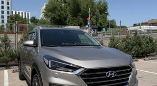 Hyundai Tucson 2020 года за 12 990 000 тг. в Алматы