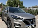 Hyundai Tucson 2020 года за 12 990 000 тг. в Алматы – фото 2
