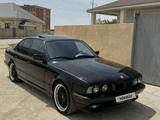 BMW 525 1994 годаүшін3 000 000 тг. в Жанаозен – фото 3