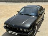 BMW 525 1994 годаүшін3 300 000 тг. в Жанаозен – фото 4
