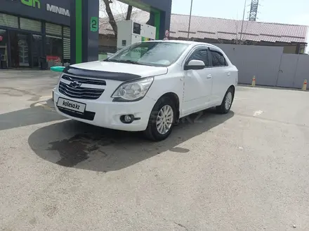 Chevrolet Cobalt 2014 года за 4 200 000 тг. в Алматы – фото 6