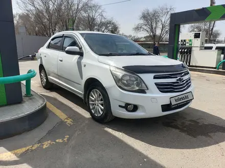Chevrolet Cobalt 2014 года за 4 200 000 тг. в Алматы – фото 7