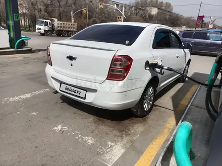 Chevrolet Cobalt 2014 года за 4 200 000 тг. в Алматы – фото 9