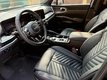 Kia Sorento 2024 года за 21 500 000 тг. в Астана – фото 2