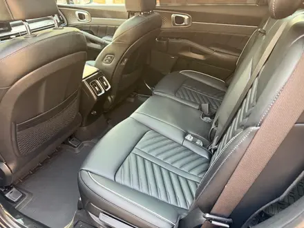 Kia Sorento 2024 года за 21 500 000 тг. в Астана – фото 4
