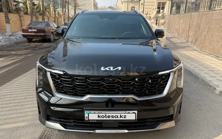 Kia Sorento 2024 года за 21 500 000 тг. в Астана
