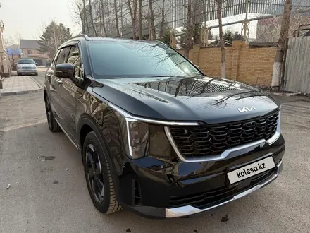 Kia Sorento 2024 года за 21 500 000 тг. в Астана – фото 7