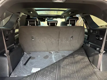 Kia Sorento 2024 года за 21 500 000 тг. в Астана – фото 9
