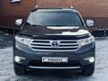 Toyota Highlander 2013 года за 8 000 000 тг. в Петропавловск