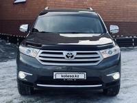 Toyota Highlander 2013 года за 8 000 000 тг. в Петропавловск