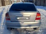 Opel Astra 2002 годаfor2 600 000 тг. в Шымкент – фото 3