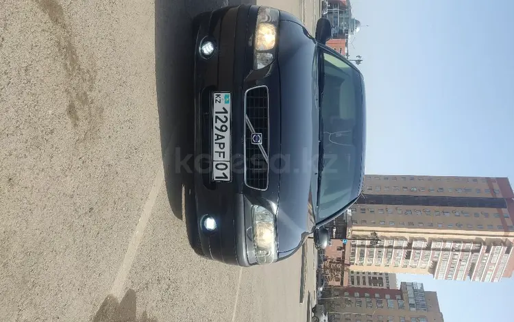 Volvo S60 2001 года за 2 700 000 тг. в Астана