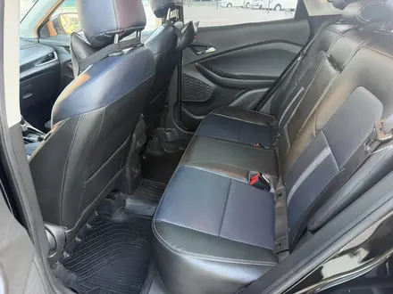 Chevrolet Tracker 2023 года за 6 700 000 тг. в Астана – фото 17
