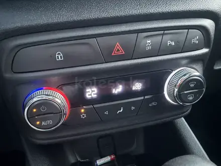 Chevrolet Tracker 2023 года за 6 700 000 тг. в Астана – фото 18
