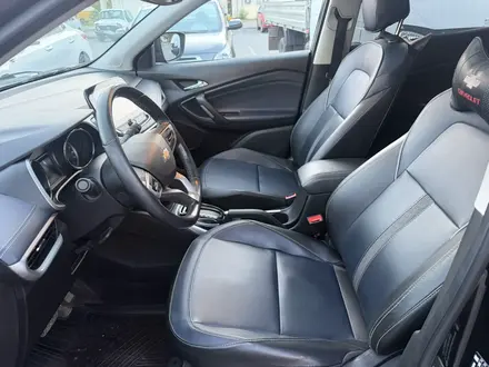 Chevrolet Tracker 2023 года за 6 700 000 тг. в Астана – фото 19