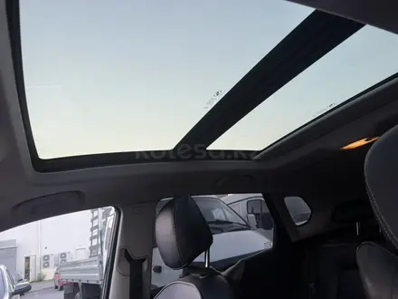 Chevrolet Tracker 2023 года за 6 700 000 тг. в Астана – фото 22