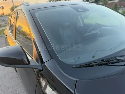 Chevrolet Tracker 2023 года за 6 700 000 тг. в Астана – фото 6