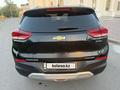 Chevrolet Tracker 2023 года за 6 700 000 тг. в Астана – фото 7