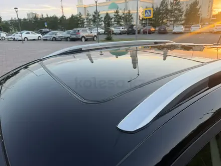 Chevrolet Tracker 2023 года за 6 700 000 тг. в Астана – фото 9