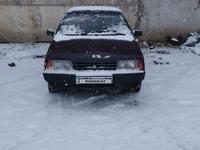 ВАЗ (Lada) 21099 1998 года за 650 000 тг. в Тараз