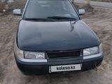 ВАЗ (Lada) 2112 2004 года за 600 000 тг. в Курчум