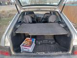 ВАЗ (Lada) 2112 2004 года за 600 000 тг. в Курчум – фото 3