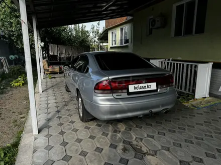 Mazda 626 1992 года за 2 300 000 тг. в Алматы – фото 6