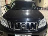 Toyota Land Cruiser Prado 2013 года за 19 200 000 тг. в Жаркент – фото 4