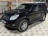 Toyota Land Cruiser Prado 2013 года за 19 200 000 тг. в Жаркент