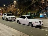 Jaguar S-Type 2007 года за 5 000 000 тг. в Алматы