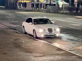 Jaguar S-Type 2007 года за 5 000 000 тг. в Алматы – фото 2