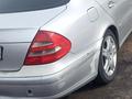 Mercedes-Benz E 350 2006 годаүшін4 999 999 тг. в Тургень (Енбекшиказахский р-н) – фото 3