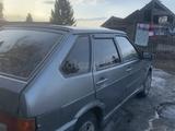 ВАЗ (Lada) 2114 2006 года за 750 000 тг. в Усть-Каменогорск – фото 2