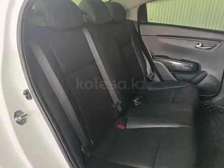 Kia Rio 2020 года за 6 600 000 тг. в Шымкент – фото 10