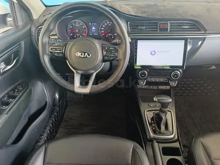 Kia Rio 2020 года за 6 600 000 тг. в Шымкент – фото 11
