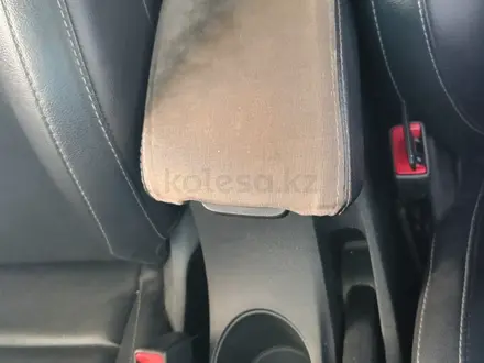 Kia Rio 2020 года за 6 600 000 тг. в Шымкент – фото 14