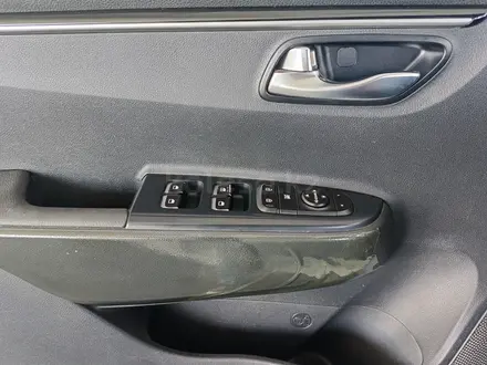 Kia Rio 2020 года за 6 600 000 тг. в Шымкент – фото 15