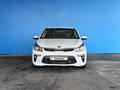 Kia Rio 2020 года за 6 600 000 тг. в Шымкент – фото 2