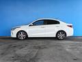 Kia Rio 2020 года за 6 600 000 тг. в Шымкент – фото 5